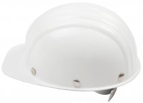 HB-PSA-Kopfschutz, Tempex-Flammen-/Schweißerschutz-Schutzhelm, Helm Bop, weiß