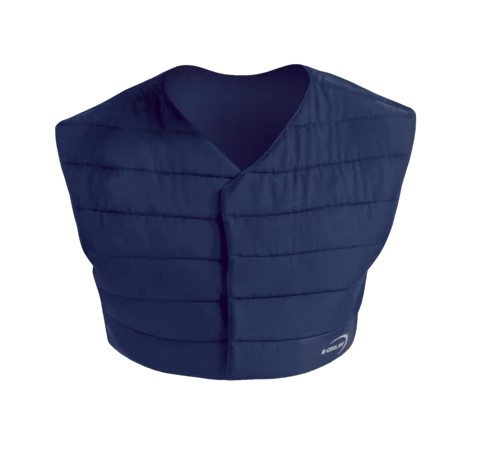 HB-Kühlweste, COOLINE, navy