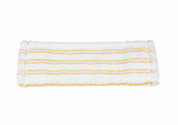 MEIKO-Microfasermopp S4 gelb mel 50cm  MEIKO | 50 Stck im Karton