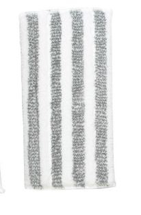 MEIKO-Handpad MICRO ULTRA STRONG weiss-grau 13x27cm  MEIKO | 25 Stck im Karton