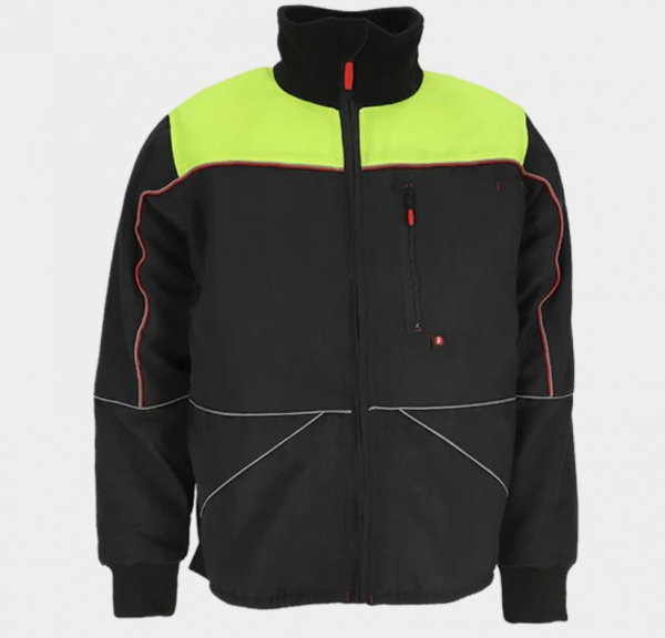 Frische-Jacke Taiga, leicht wattiert,