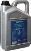 NW-Tecwerk Hochleistungsk�hlschmierstoff wassermischbar 5 l Kanister