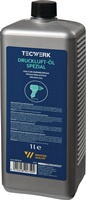 NW-Tecwerk Druckluftspezial�l 1 l Flasche