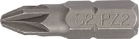NW-Tecwerk Bit P829131 1/4 ? PZD 1 Lünge 25 mm