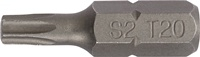 NW-Tecwerk Bit P829167 1/4 ? T 27 L�nge 25 mm