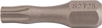 NW-Tecwerk Bit P829173 1/4 ? T 25 Lünge 25 mm Torsionszone