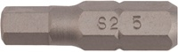 NW-Tecwerk Bit P829178 1/4 ? 5 mm Lünge 25 mm