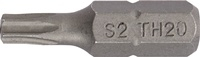 NW-Tecwerk Bit P829190 1/4 ? T 15 L�nge 25 mm mit Bohrung