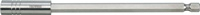 NW-Tecwerk Bithalter 1/4 ? F 6,3 1/4 ? C 6,3 Magnet L�nge 150 mm