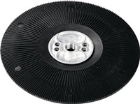 NW-Tecwerk Stützteller Ø 180 mm M14 gerippt