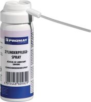 PROMAT-Zylinder-Pflegespray, 50 ml Spraydose