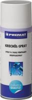 PROMAT-Kriech-Ölspray, 400 ml Spraydose