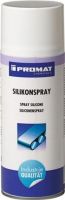 PROMAT-Silikon-Spray farblos, 400 ml Spraydose