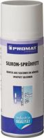 PROMAT-Silikon-Sprühfett weiß, 400 ml Spraydose