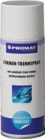 PROMAT-Forment´-Trennmittel, farblos, 400 ml Spraydose