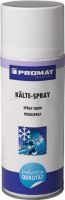 PROMAT-Kältespray, 400 ml, farblos, b.zu -50GradC Spraydose