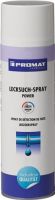 PROMAT-Leck-Suchspray Power, DVGW farblos, 400 ml Spraydose