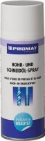 PROMAT-Bohr-/Schneidöl-Spray, 400 ml Spraydose