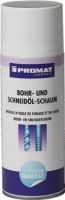 PROMAT-Bohr-/Schneidöl-Schaum, 400 ml Spraydose