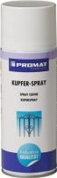 PROMAT-Kupferspray, 400 ml, Spraydose