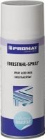 PROMAT-Edelstahlspray, 400 ml, Spraydose
