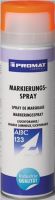 PROMAT-Markierungs-Spray, leuchtorange, 500 ml Spraydose
