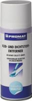 NORDWEST-PROMAT-Spezial-Reiniger, Kleb-/Dichtstoff-Entferner, 400 ml Spraydose