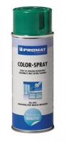 PROMAT-Colorspray, moosgrün, seidenmatt 6005, 400 ml Spraydose