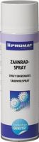 PROMAT-Zahnrad-Spray, 500 ml, schwarz, Spraydose