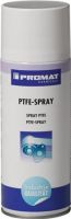 PROMAT-PTFE-Spray, weißlich,, 400 ml Spraydose