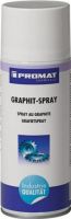 PROMAT-Graphitspray, 400 ml Spraydose