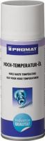 PROMAT-Hoch-Temperaturöl, 400 ml Spraydose
