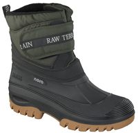 Nora-Herren-Freizeit-Gummi-Stiefel, Tommy, grn