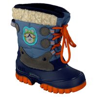 Nora-Kinder-Freizeit-Gummi-Stiefel, Fabi, avio