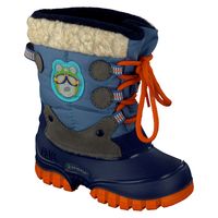 SPIRALE-Nora-Kinder-Freizeit-Gummi-Stiefel, Fabi, avio