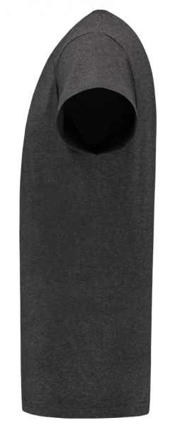 TRICORP-T-Shirts, 145 g/m, anthrazit-meliert