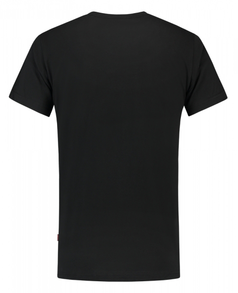 TRICORP-T-Shirts, 145 g/m, schwarz