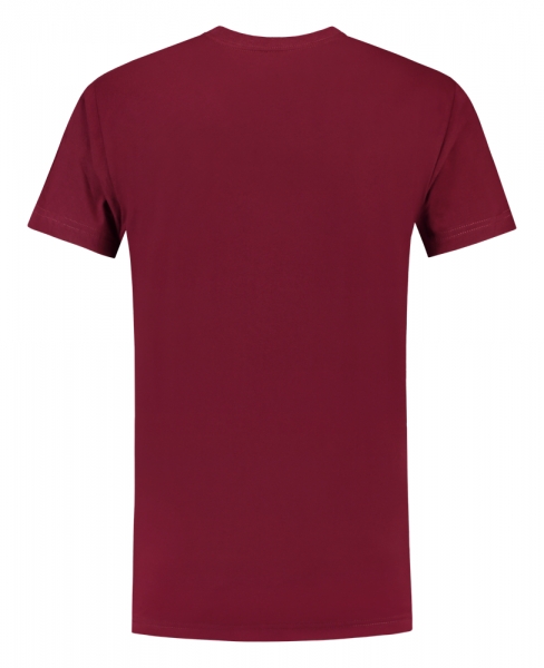 TRICORP-T-Shirts, 145 g/m, wine