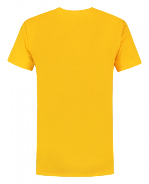 TRICORP-T-Shirts, 145 g/m, yellow