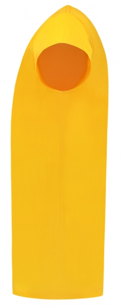 TRICORP-T-Shirts, 145 g/m, yellow