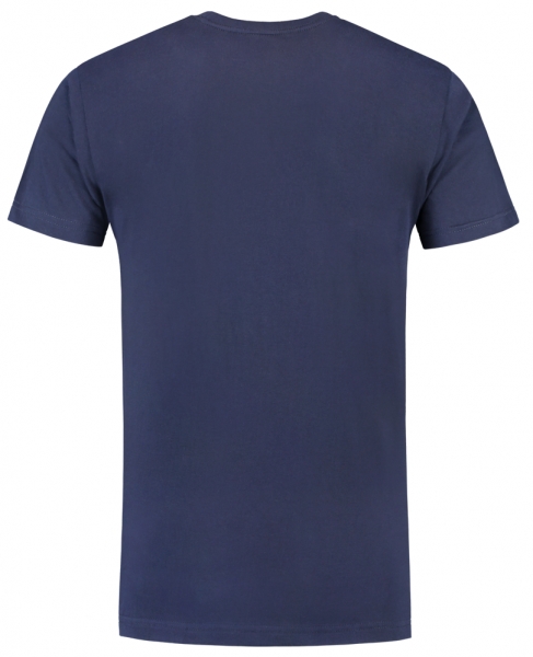 TRICORP-T-Shirts, 190 g/m, dunkelblau