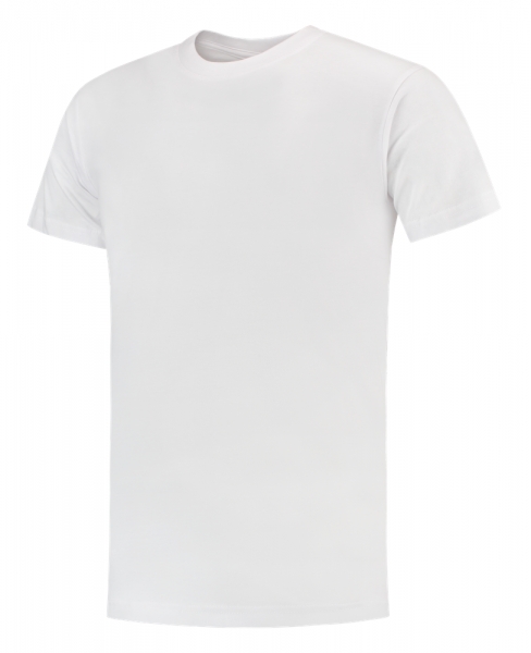 TRICORP-T-Shirts, 190 g/m², weiß