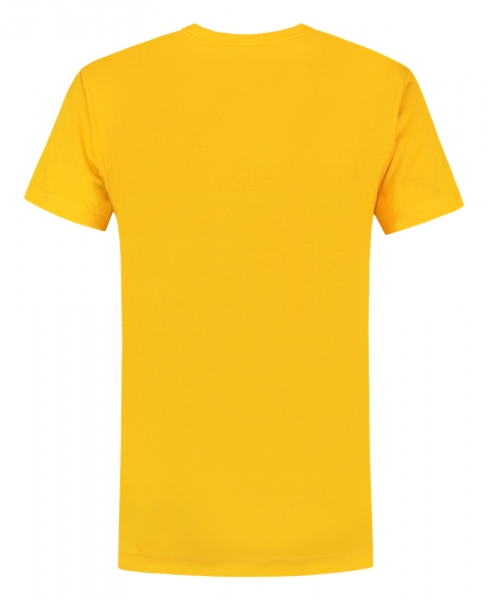 TRICORP-T-Shirts, 190 g/m, yellow