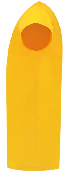 TRICORP-T-Shirts, 190 g/m, yellow