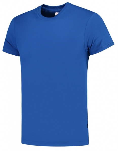 TRICORP-T-Shirts, Cooldry, 180 g/m, royalblau