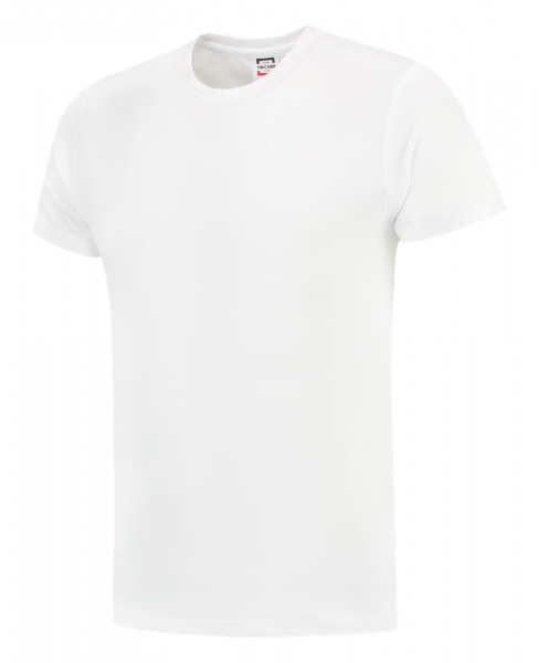 TRICORP-T-Shirts, Cooldry, 180 g/m², weiß