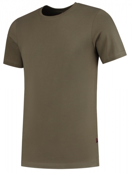 TRICORP-T-Shirts, Slim Fit, 160 g/m, army