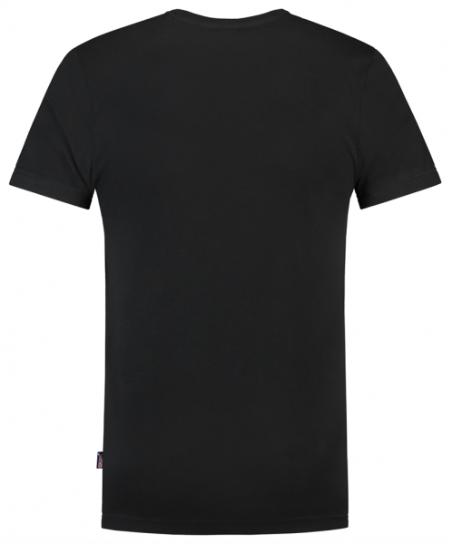 TRICORP-T-Shirts, Slim Fit, 160 g/m, schwarz