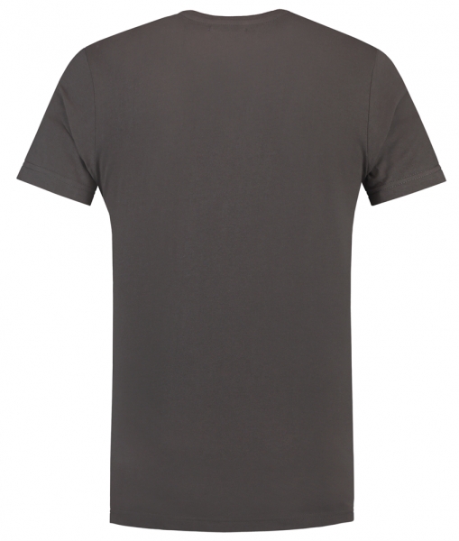 TRICORP-T-Shirts, Slim Fit, 160 g/m, darkgrey