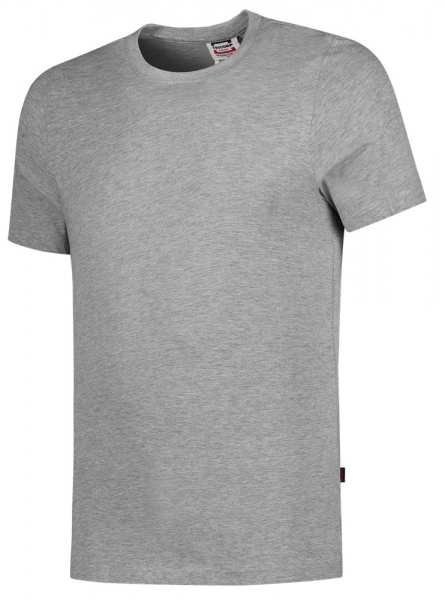 TRICORP-T-Shirts, Slim Fit, 160 g/m, grau-meliert